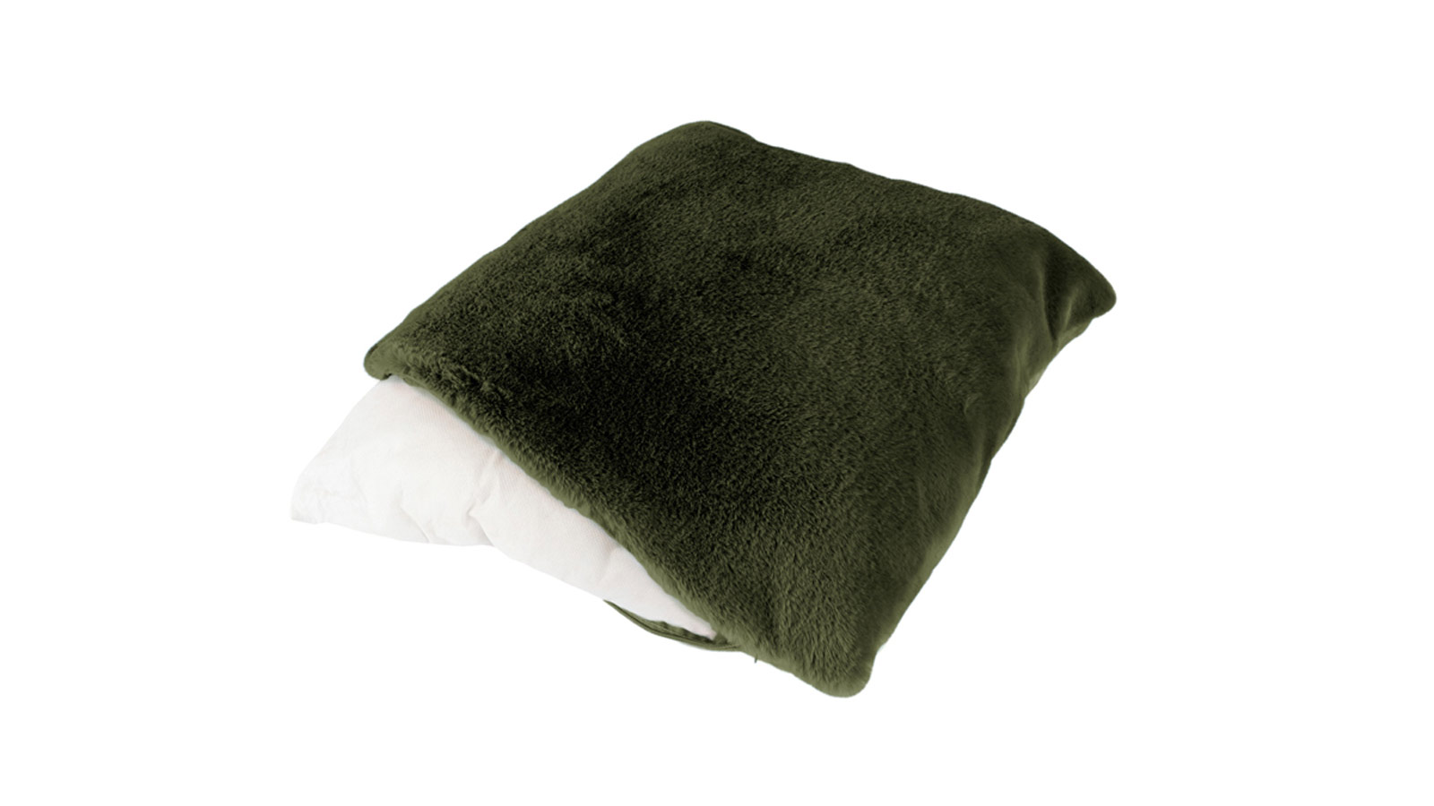 Lalee Heaven Cushion Basil