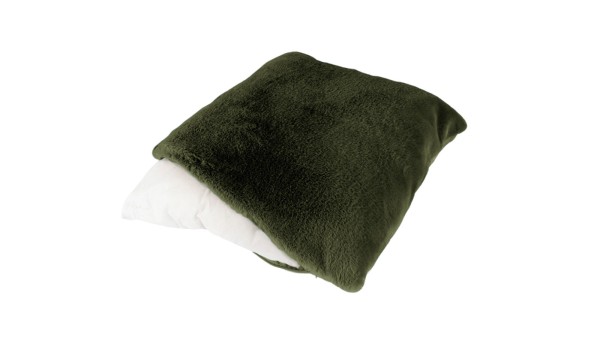 Lalee Heaven Cushion Basil
