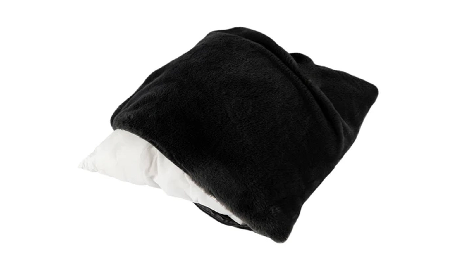 Lalee Heaven Cushion Black