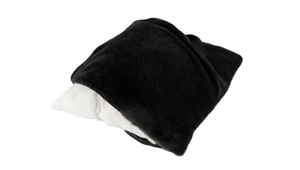 Lalee Heaven Cushion Black