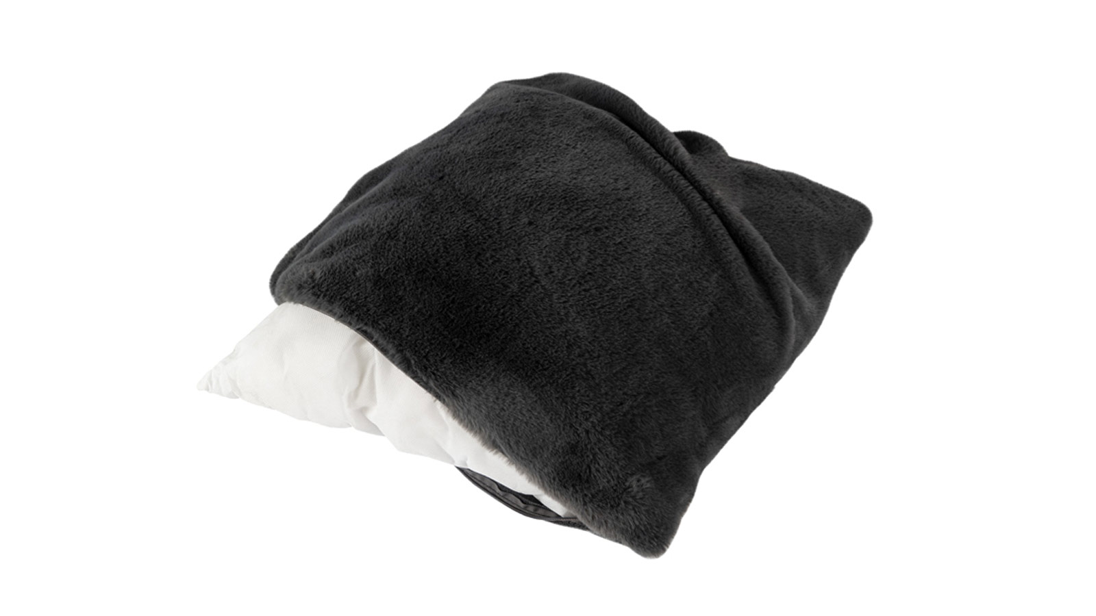 Lalee Heaven Cushion Graphite