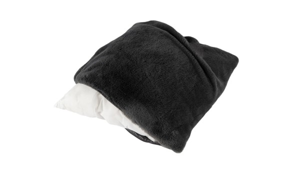 Lalee Heaven Cushion Graphite