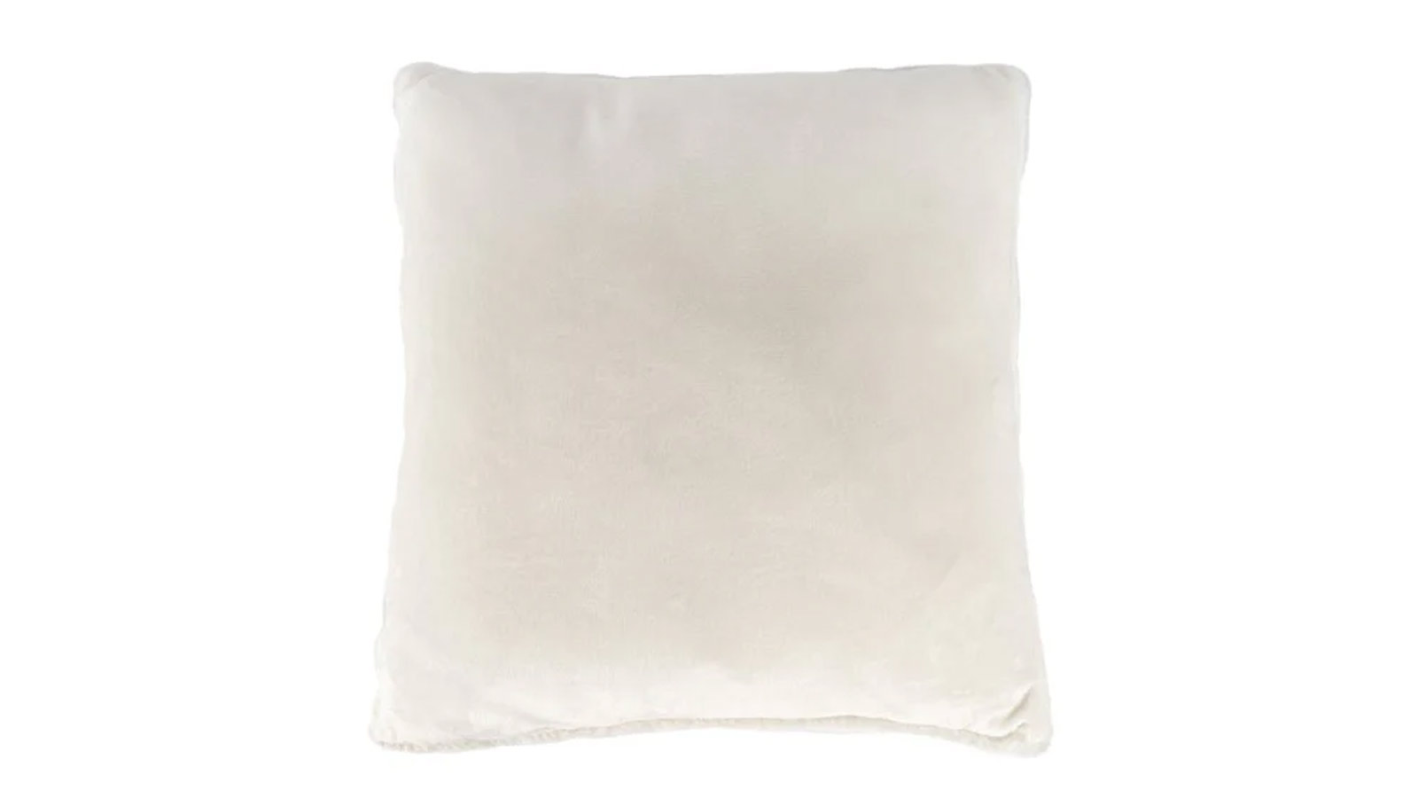 Lalee Heaven Cushion Ivory