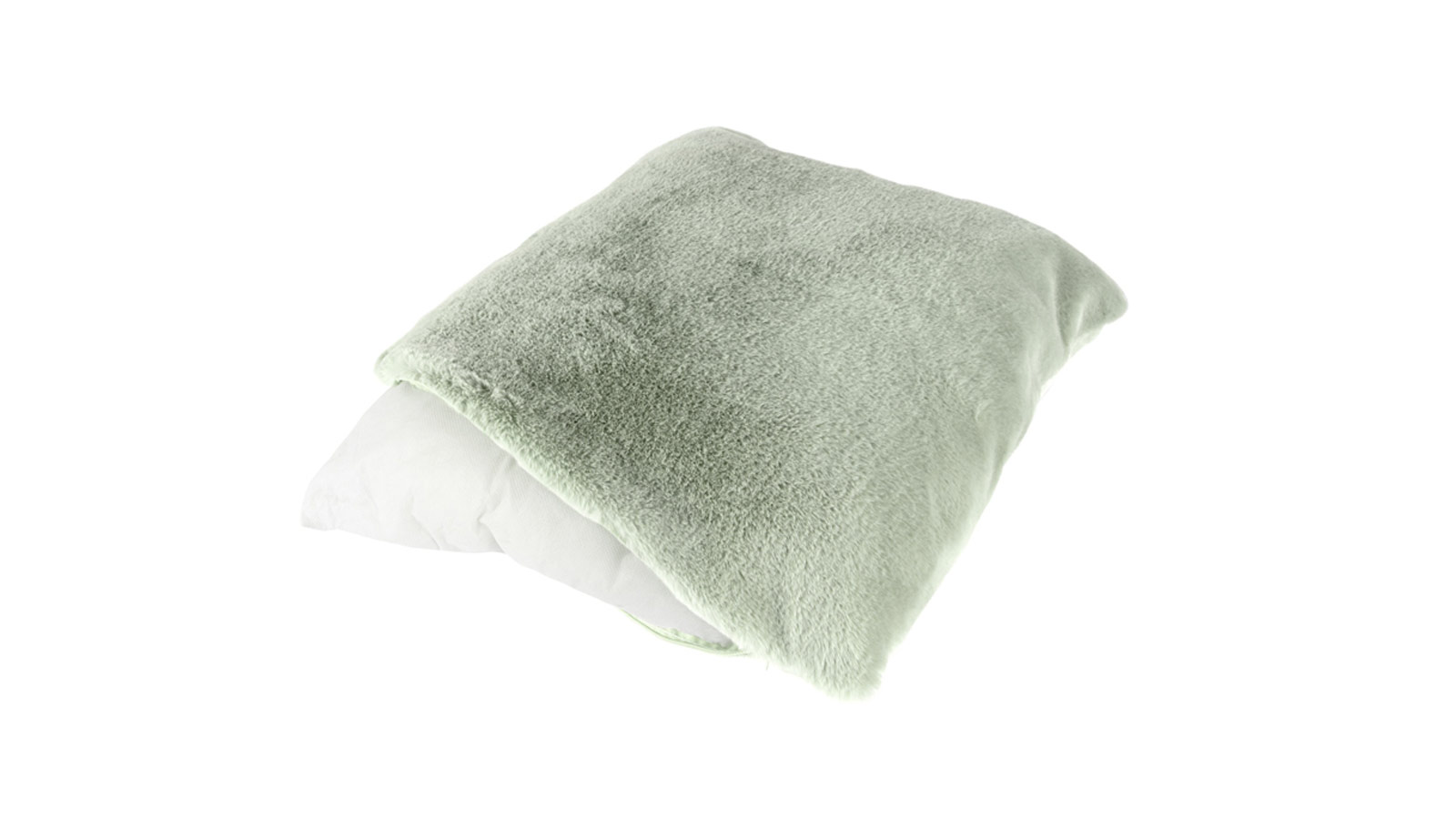 Lalee Heaven Cushion Jade