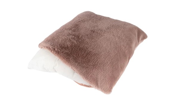 Lalee Heaven Cushion Powder Pink