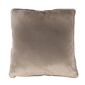 Lalee Heaven Cushion Light Taupe