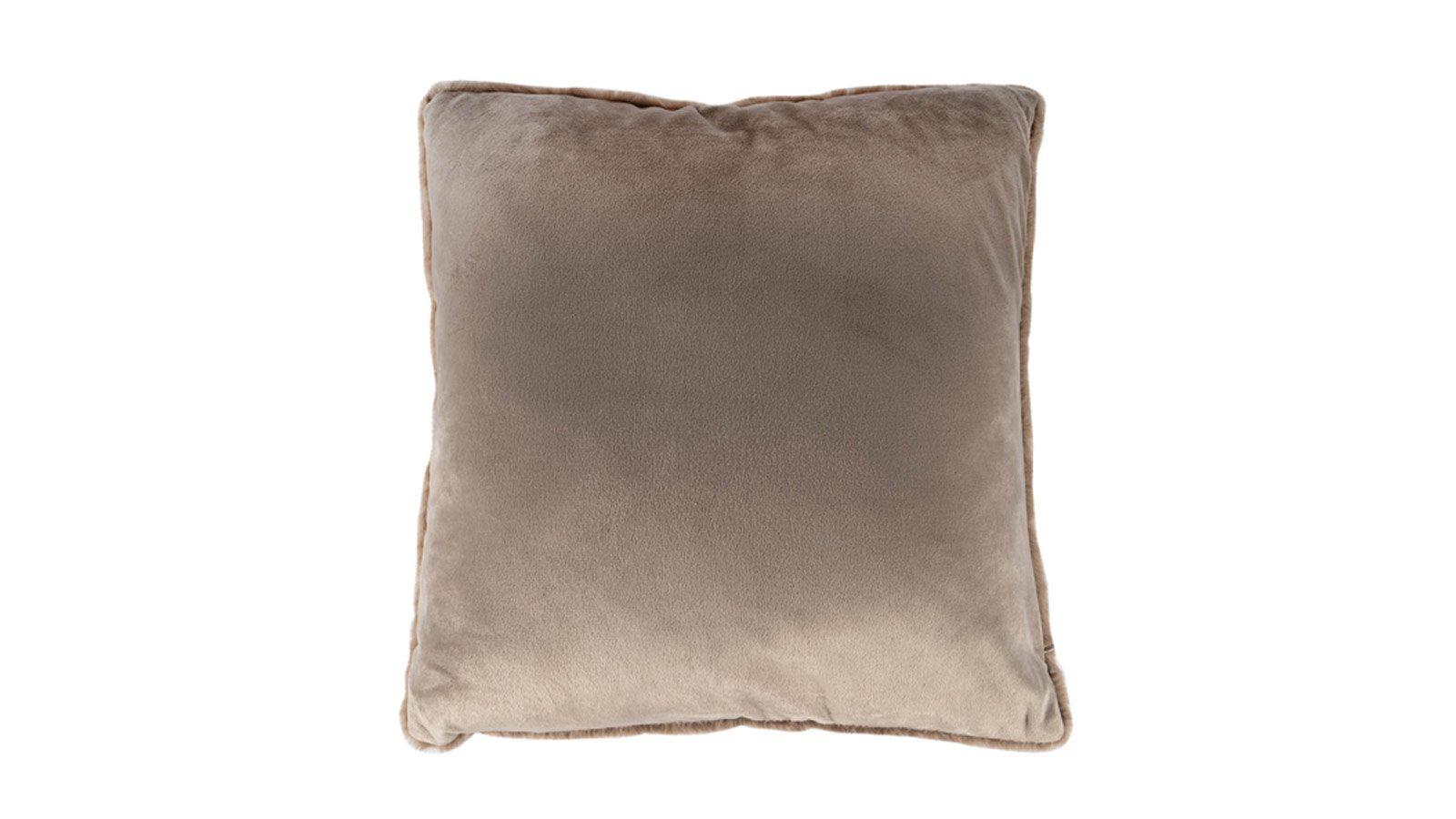 Lalee Heaven Cushion Light Taupe