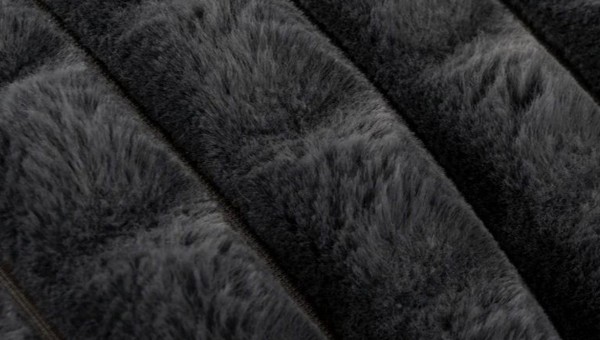 Lalee Harmony Blanket Graphite Lalee Harmony Blanket Graphite