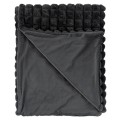 Lalee Harmony Blanket Graphite