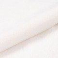 Lalee Plush Blanket Ivory
