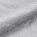 Lalee Plush Blanket Silver