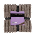 Lalee Harmony Blanket Taupe
