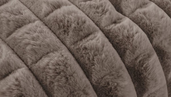 Lalee Harmony Blanket Taupe Lalee Harmony Blanket Taupe