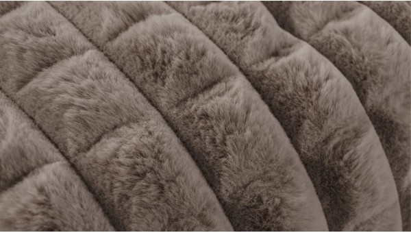 Lalee Harmony Blanket Taupe