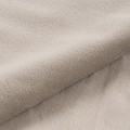 Lalee Plush Blanket Taupe