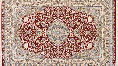 Farrahi kA005 Red Farrahi kA005 Red