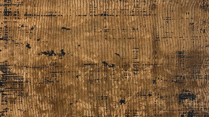 Deco Milano 12254 Gold