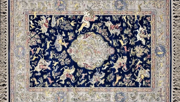 Amor 1200270 Dark Blue Amor 1200270 Dark Blue