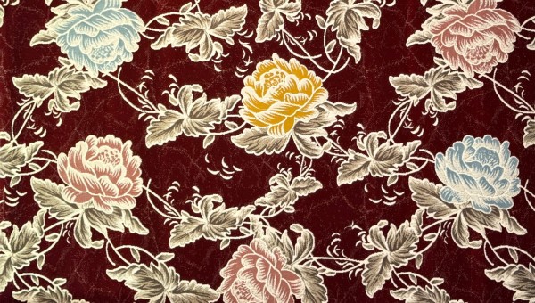 Jawhar 8139A Red Jawhar 8139A Red