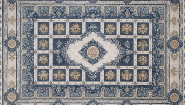 Villa Valencia 10796A Blue Villa Valencia 10796A Blue