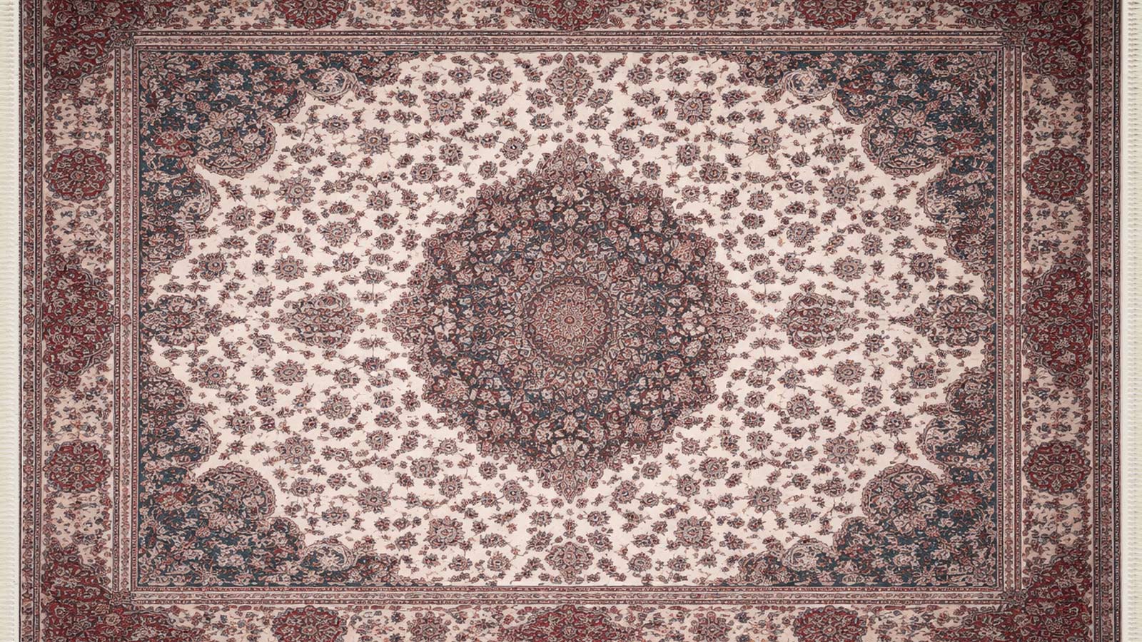 Mashad Shahkar 815082 Cream Mashad Shahkar 815082 Cream