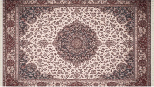 Mashad Shahkar 815082 Cream