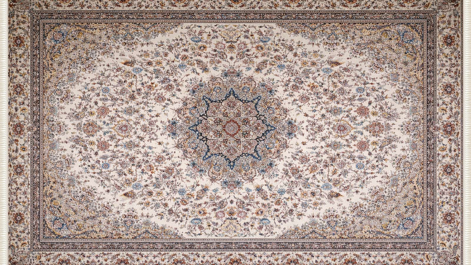 Mashad Divine 817255 Cream