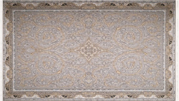 Mashad Imperial Plus 803731 Dusty 