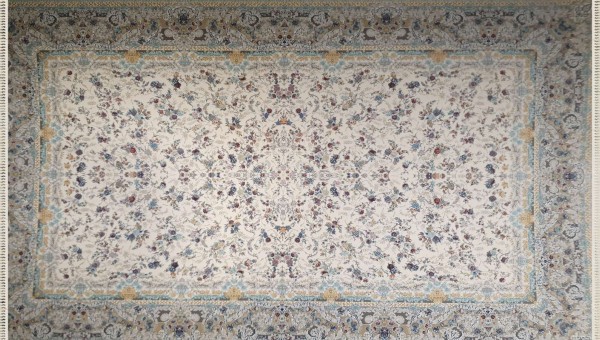 Mashad Shahkar 3D 813012 Cream