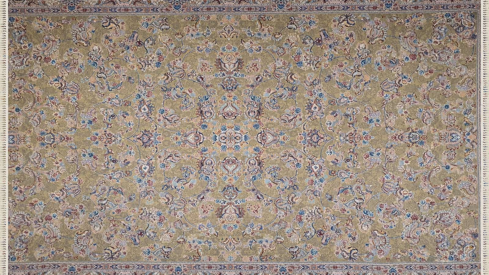 Mashad Shahkar Plus 813001 Beige