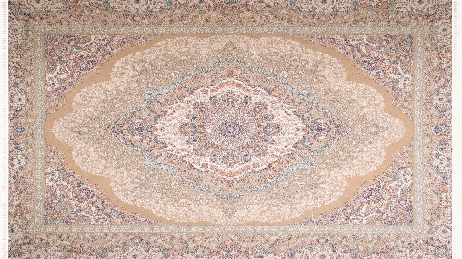 Mashad Shahkar Plus 813002 Beige