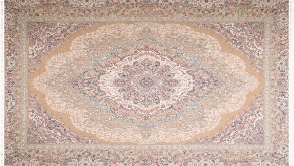 Mashad Shahkar Plus 813002 Beige