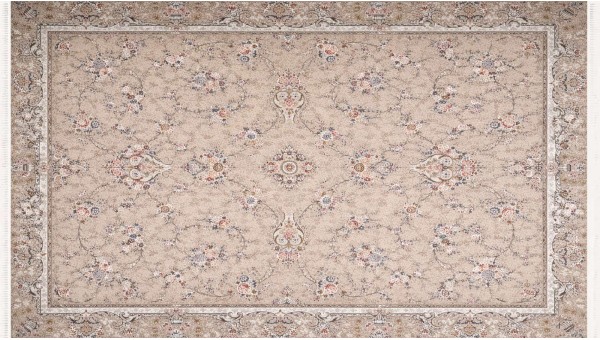 Mashad Imperial 3D 803606 Beige 