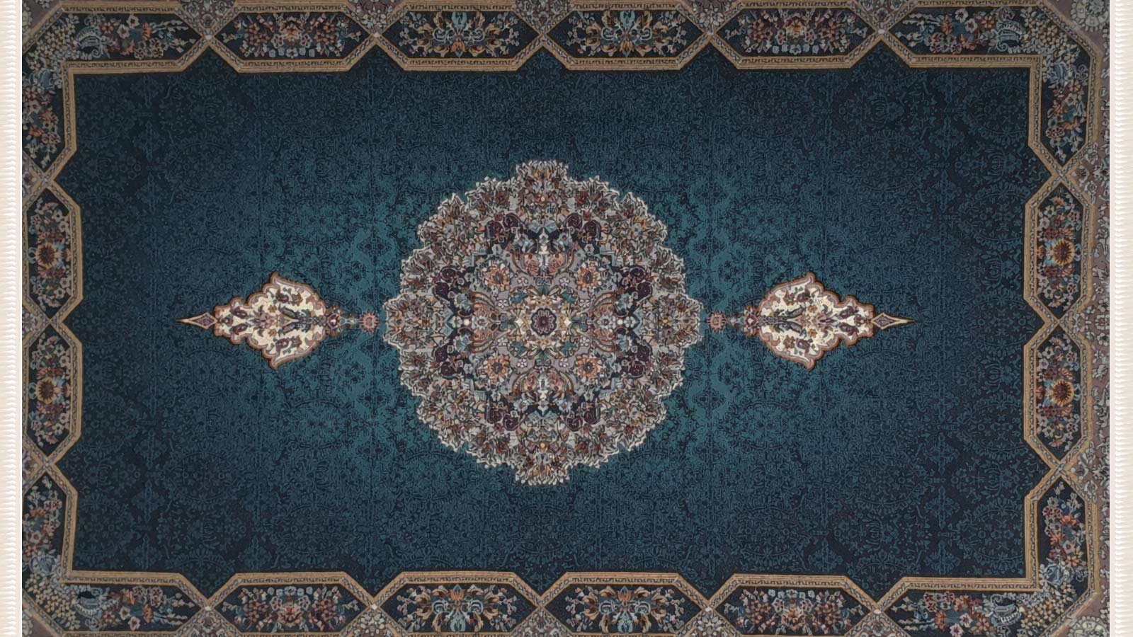 Super mashad 722218 Dark Blue