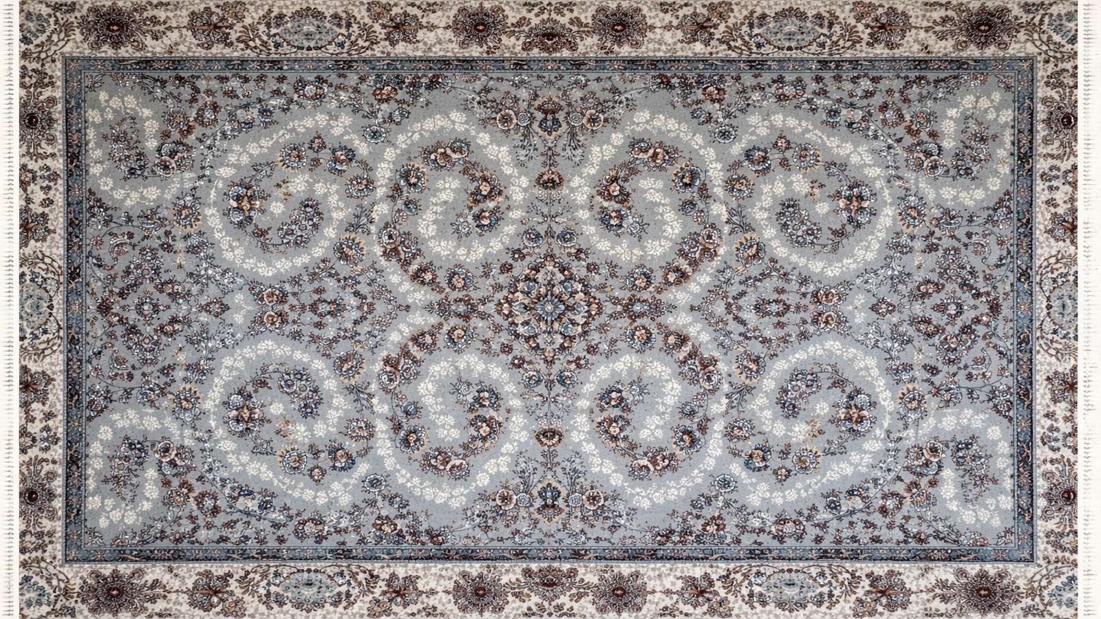 Super Mashad 722367 Grey 