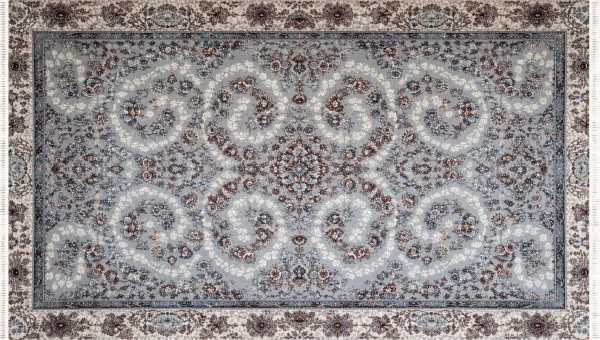 Super Mashad 722367 Grey 