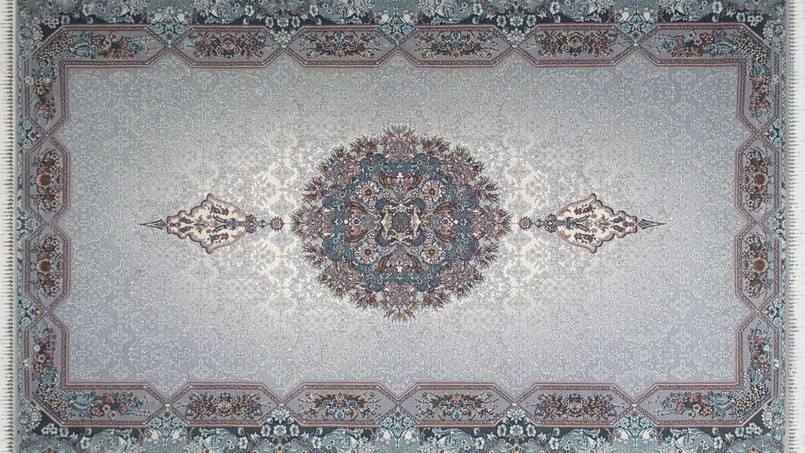 Super mashad 722218 Grey 