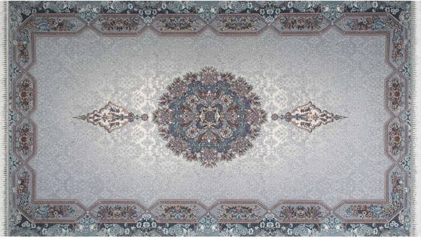 Super mashad 722218 Grey 