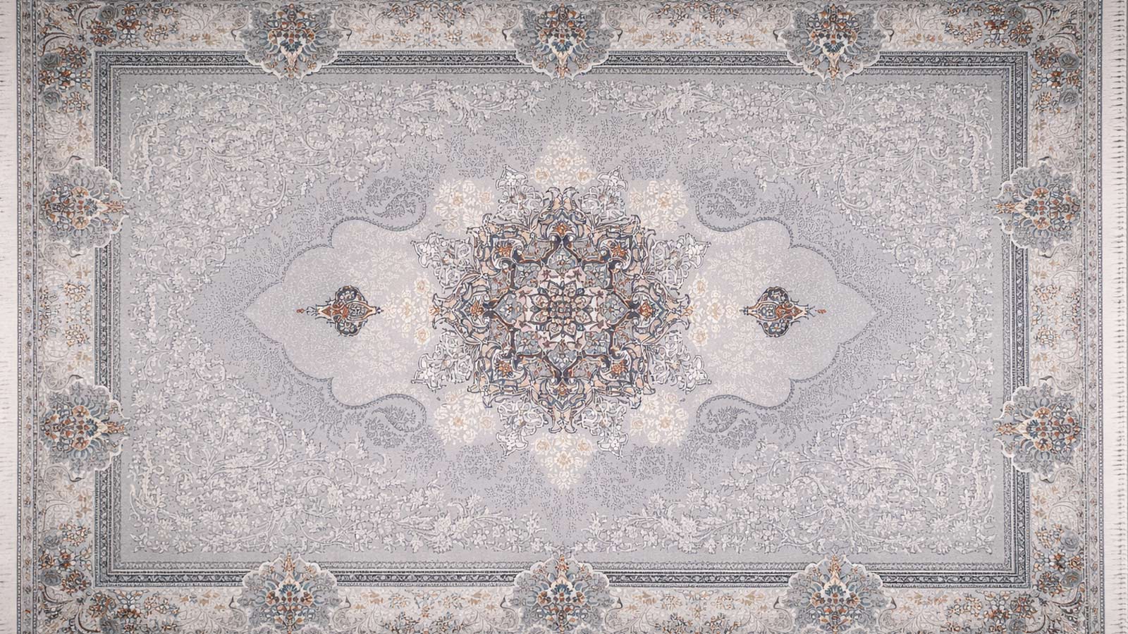 Super mashad 722598 Grey 