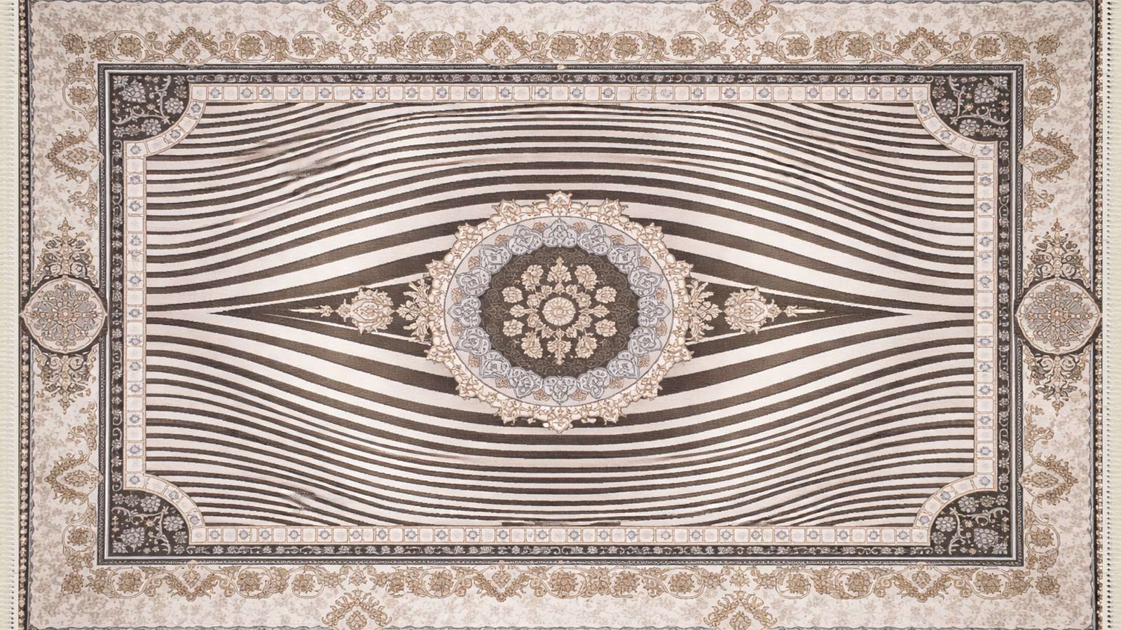 Villa Valencia 10411A Brown