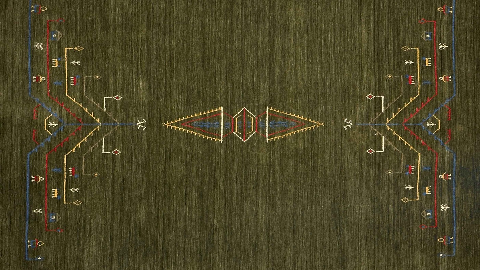 Lori LB-42 Green Lori LB-42 Green