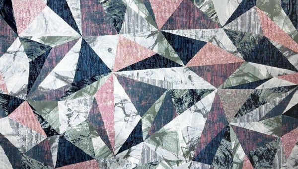 Myra Double 7405 Turkish Modern Carpet