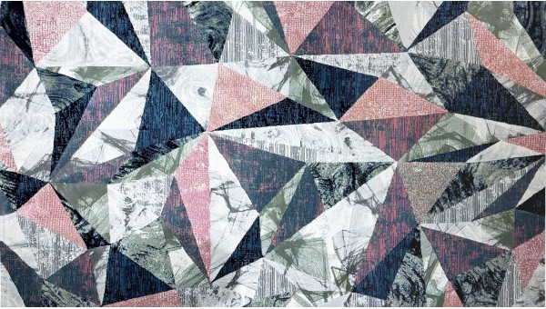 Myra Double 7405 Turkish Modern Carpet