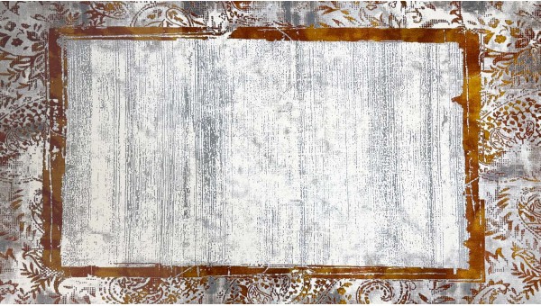 Liona 12717 Turkish Modern Carpet