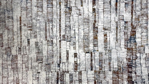 Liona 11696 Turkish Modern Carpet