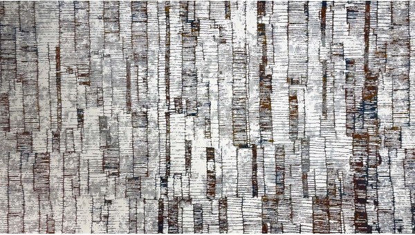 Liona 11696 Turkish Modern Carpet