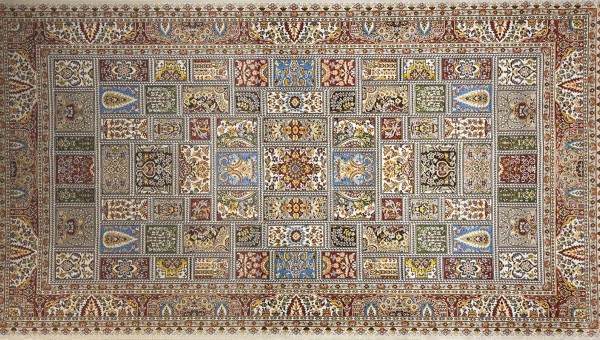 Oriental 16067c Turkish Classic Carpet