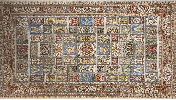 Oriental 16067c Turkish Classic Carpet