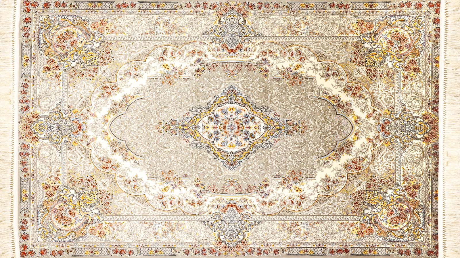 Zar 7720b Iranian Classic Carpet Zar 7720b Iranian Classic Carpet