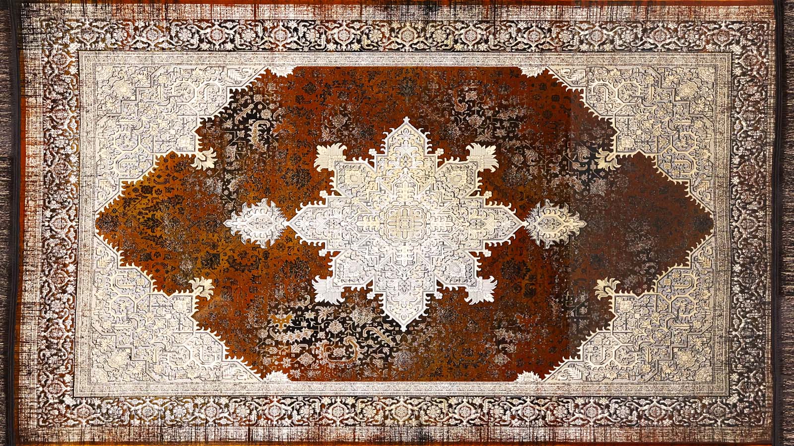 Imperial Mina 803304 Iranian Classic Carpet Imperial Mina 803304 Iranian Classic Carpet